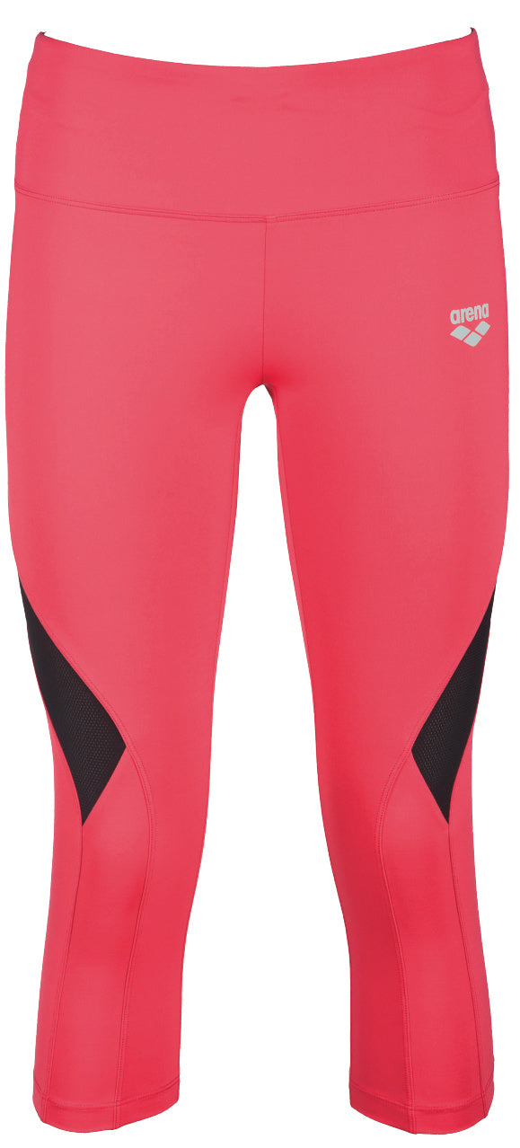 Arena Women's 3/4 Tights - Fusion