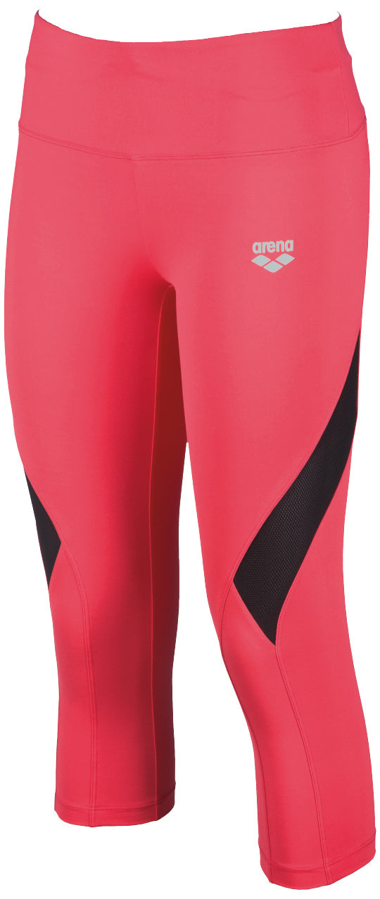 Arena Women's 3/4 Tights - Fusion