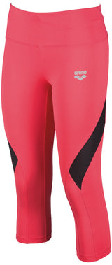Arena Women's 3/4 Tights - Fusion