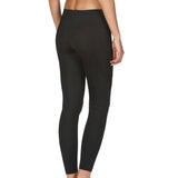 Arena Women's Gym Long Tights-Black