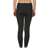 Arena Women's Gym Long Tights-Black