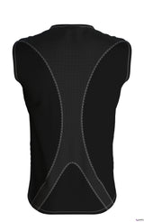 Arena Men Gym Sleeveless Tee Black