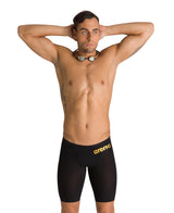 Men's Powerskin Carbon Air2  Solid Jammer