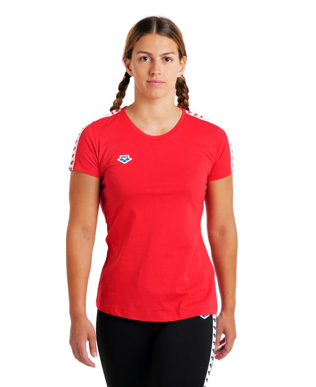 Arena Icons Women's Team T-Shirt