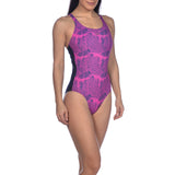 Women's Viola Cradle Back 1 Piece