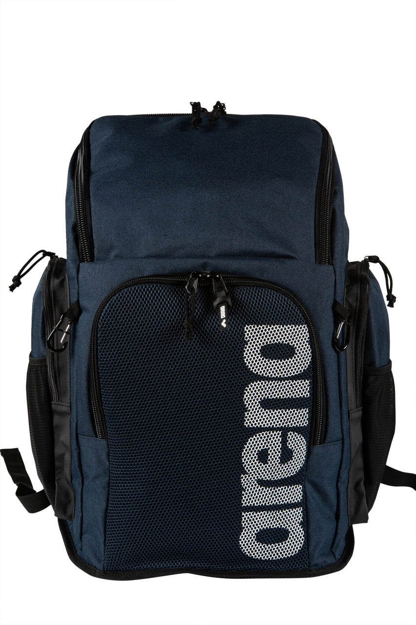 Team Backpack 45L - Navy Melange