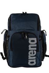 Team Backpack 45L - Navy Melange