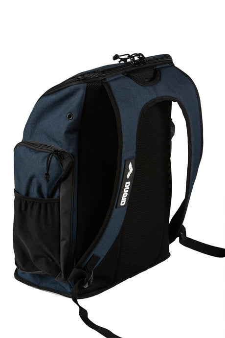 Team Backpack 45L - Navy Melange