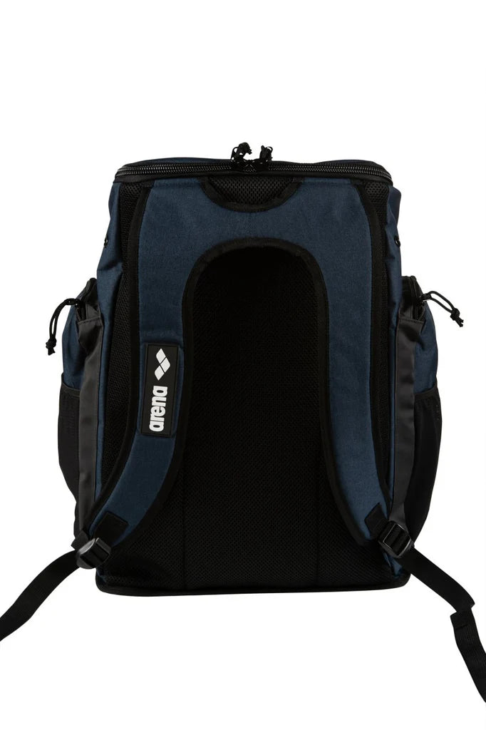 Team Backpack 45L - Navy Melange