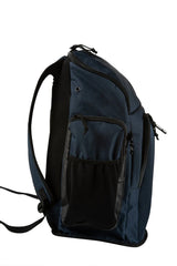 Team Backpack 45L - Navy Melange