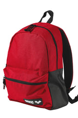 Team Backpack 30L - Red Melange