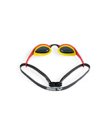 Cobra Ultra Swipe Mirror LTD ED (Outdoors) - Gold/Red