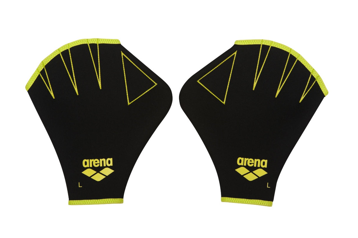 Arena Club Kit Gloves Webbed