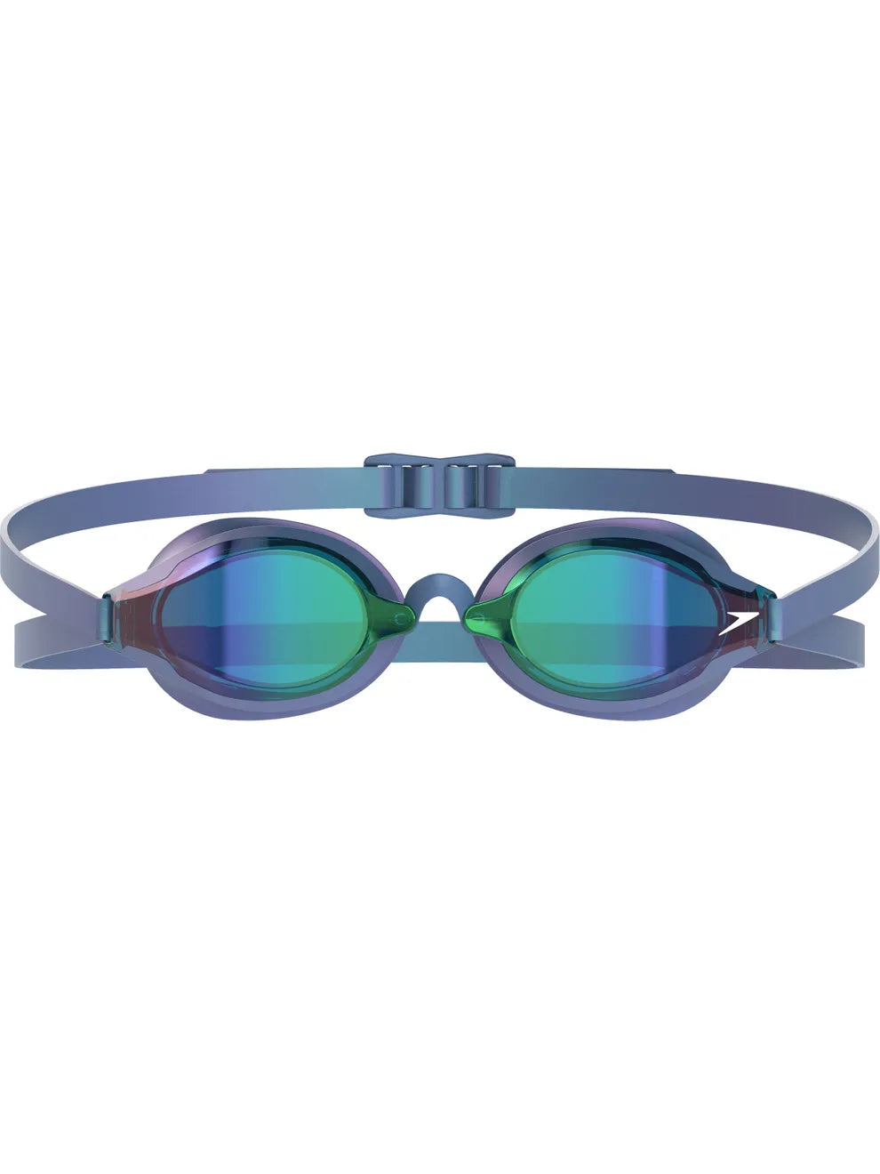 Speedo Fastskin Speedsocket 2 Goggles - Aurora Mirror/Nocturnal/Cobalt