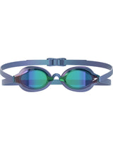 Speedo Fastskin Speedsocket 2 Goggles - Aurora Mirror/Nocturnal/Cobalt