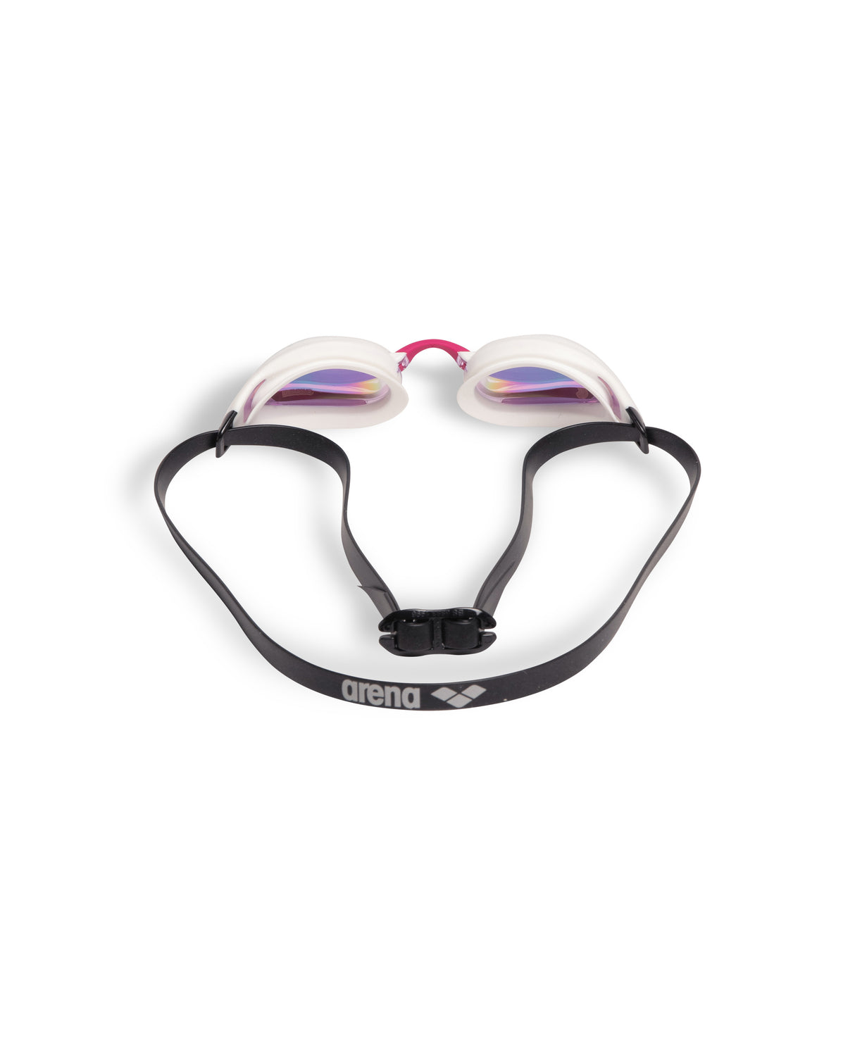 Cobra Core Swipe Mirror Goggle (Outdoors) - Violet-White-Pink