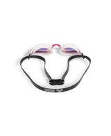 Cobra Core Swipe Mirror Goggle (Outdoors) - Violet-White-Pink