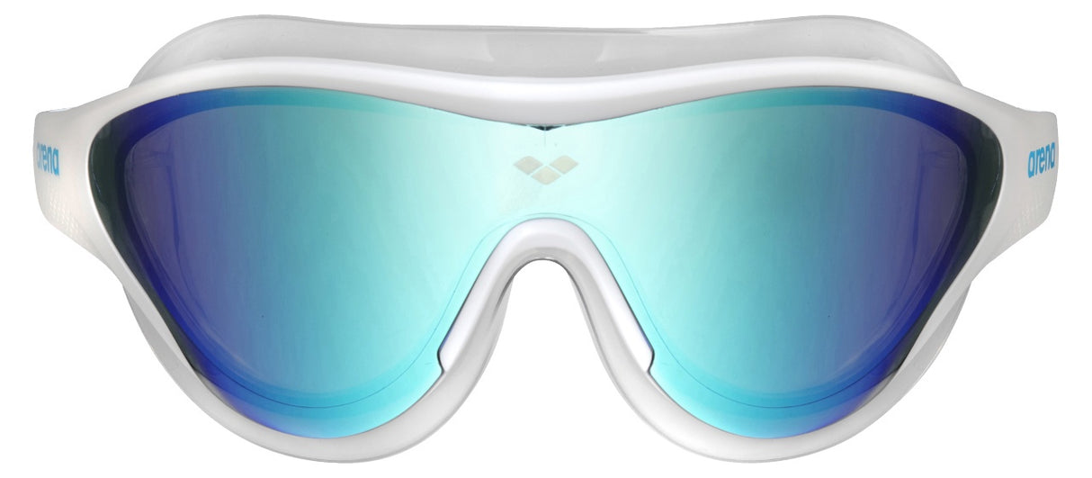 The One Swim Mask Mirror  Arena