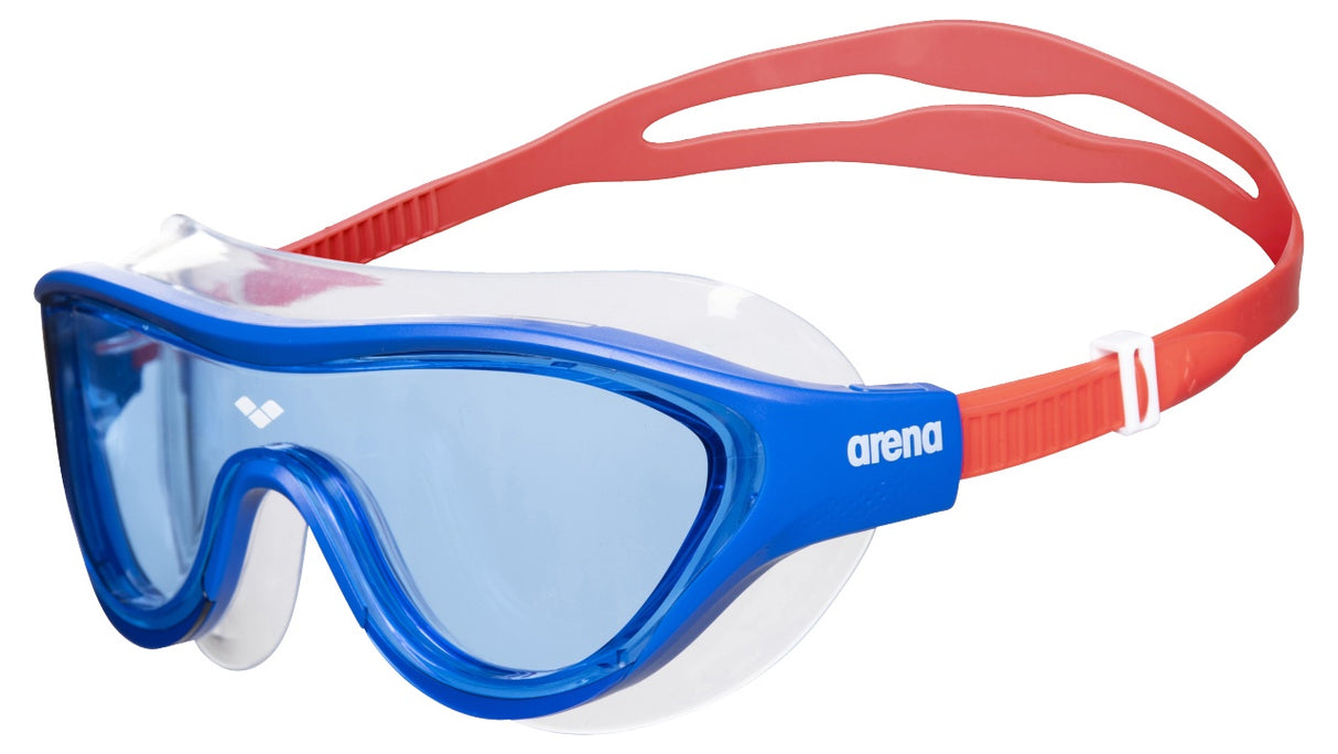 The One Swim Mask Jr  Arena