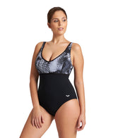Women's Zora Wing Back 1 Piece