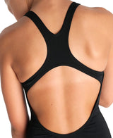 Girl's Team Swimsuit Swim Pro Solid