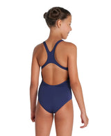 Girl's Team Swimsuit Swim Pro Solid