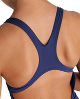 Girl's Team Swimsuit Swim Pro Solid