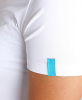 Arena Team Women's Solid Polo Shirt