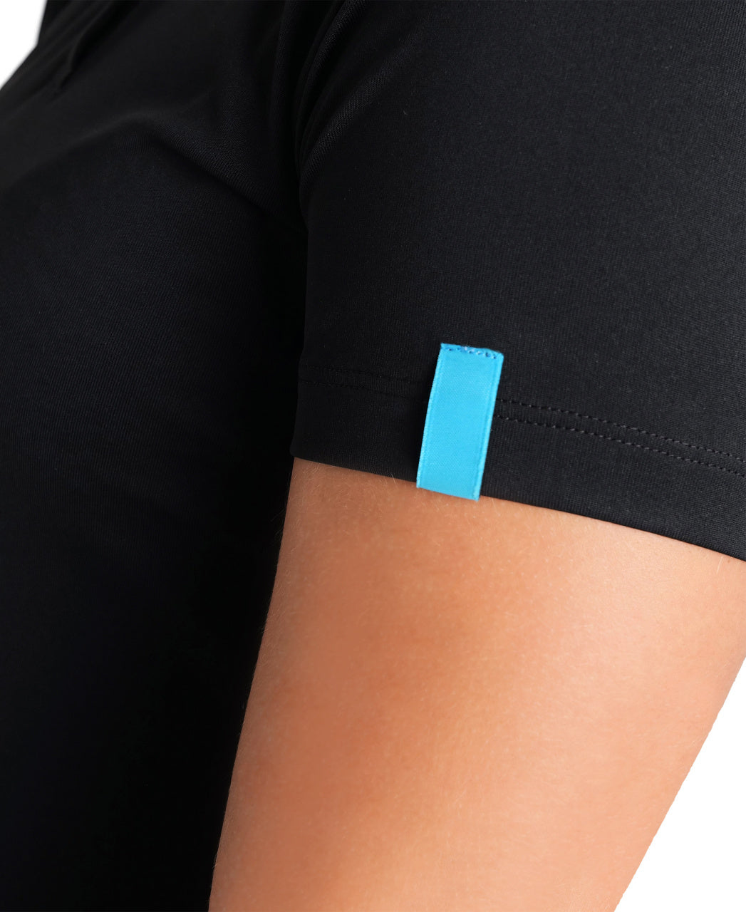 Arena Team Women's Solid Polo Shirt