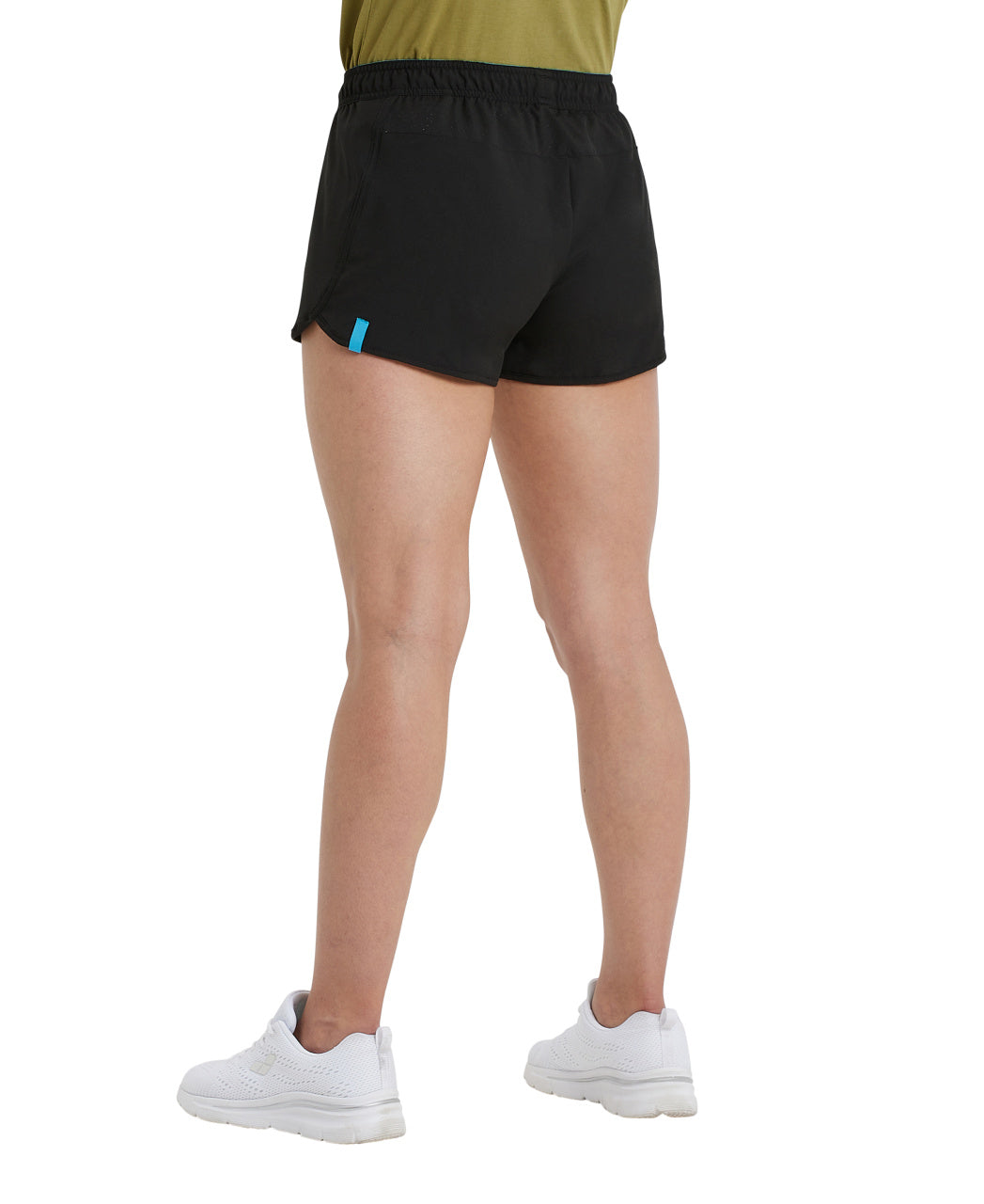 Arena Team Women's Solid Shorts