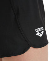 Arena Team Women's Solid Shorts