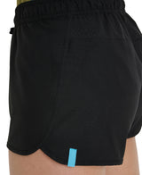 Arena Team Women's Solid Shorts