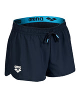 Arena Team Women's Solid Shorts