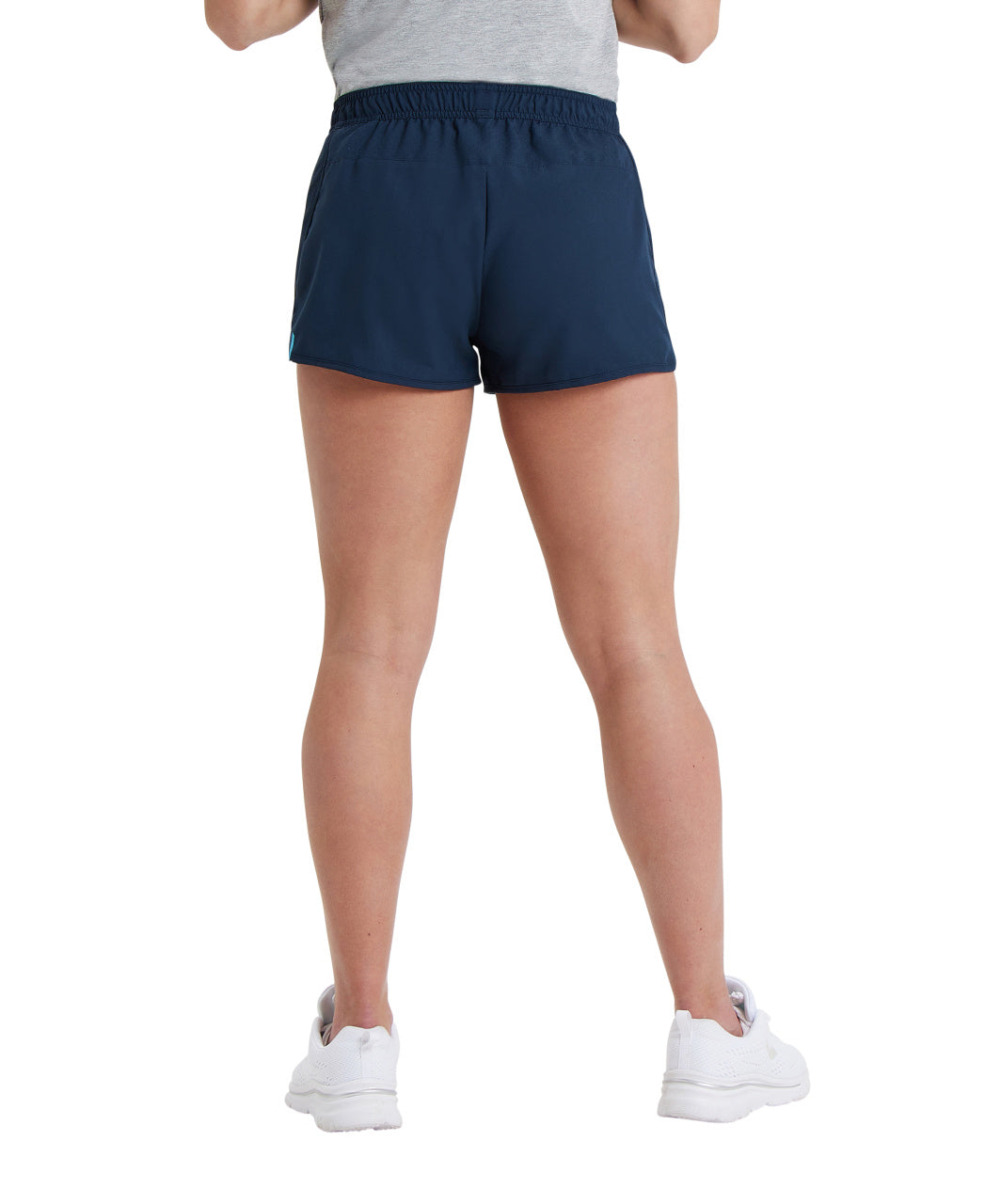 Arena Team Women's Solid Shorts