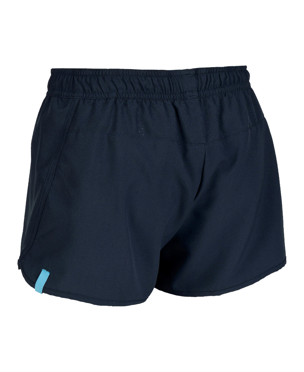 Arena Team Women's Solid Shorts