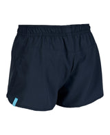 Arena Team Women's Solid Shorts