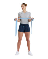 Arena Team Women's Solid Shorts