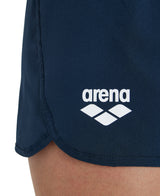 Arena Team Women's Solid Shorts