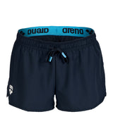Arena Team Women's Solid Shorts