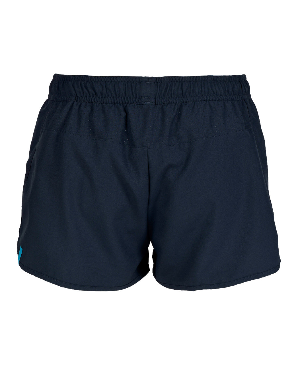 Arena Team Women's Solid Shorts