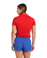 Arena Team Women's Solid Shorts