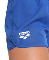 Arena Team Women's Solid Shorts