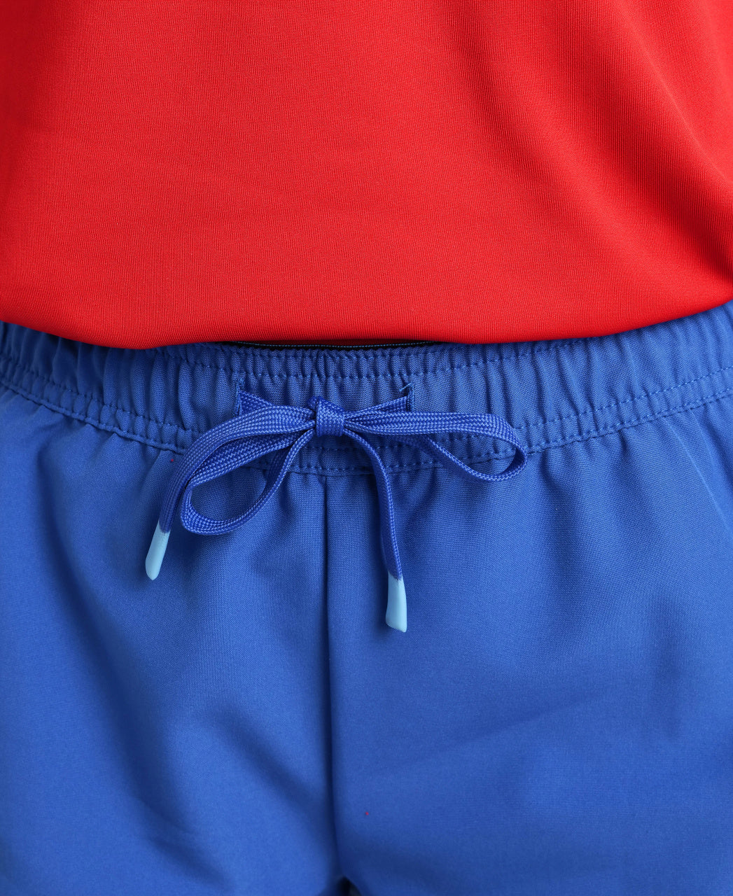 Arena Team Women's Solid Shorts