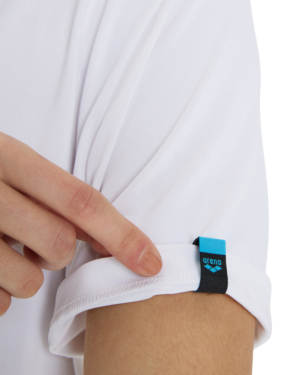 Arena Team Unisex Solid Polo Shirt