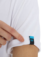 Arena Team Unisex Solid Polo Shirt