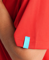 Arena Team Unisex Solid Polo Shirt