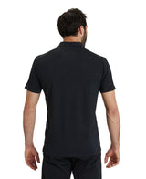 Arena Team Unisex Solid Polo Shirt