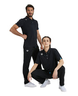 Arena Team Unisex Solid Polo Shirt