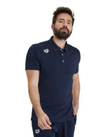 Arena Team Unisex Solid Polo Shirt