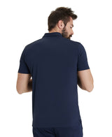 Arena Team Unisex Solid Polo Shirt